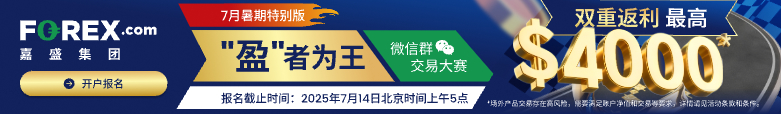 FOREX.com