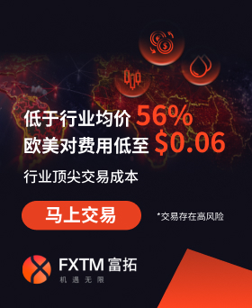 FXTM富拓